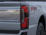 New 2024 Ford F-250 Platinum Crew Cab 4WD, Pickup for sale #142068 - photo 21