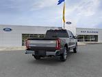 New 2024 Ford F-250 King Ranch Crew Cab 4WD, Pickup for sale #142073 - photo 8