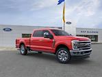 New 2024 Ford F-250 King Ranch Crew Cab 4WD, Pickup for sale #142076 - photo 7