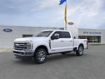 New 2024 Ford F-250 King Ranch Crew Cab 4WD, Pickup for sale #142080 - photo 1