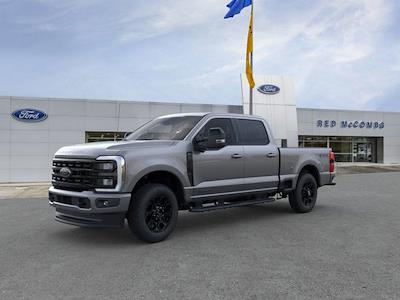 New 2024 Ford F-250 Lariat Crew Cab 4WD, Pickup for sale #142097 - photo 1