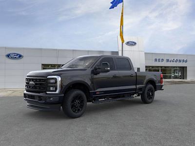 New 2024 Ford F-250 Lariat Crew Cab 4WD, Pickup for sale #142105 - photo 1