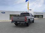 New 2024 Ford F-250 Lariat Crew Cab 4WD, Pickup for sale #142106 - photo 8