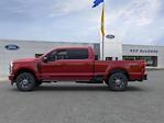 New 2024 Ford F-250 Lariat Crew Cab 4WD, Pickup for sale #142107 - photo 4