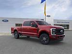 New 2024 Ford F-250 Lariat Crew Cab 4WD, Pickup for sale #142107 - photo 7