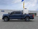 New 2024 Ford F-250 Lariat Crew Cab 4WD, Pickup for sale #142119 - photo 3