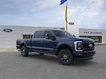 New 2024 Ford F-250 Lariat Crew Cab 4WD, Pickup for sale #142119 - photo 7