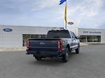 New 2024 Ford F-250 Lariat Crew Cab 4WD, Pickup for sale #142119 - photo 8