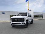 New 2024 Ford F-250 Lariat Crew Cab 4WD, Pickup for sale #142149 - photo 2