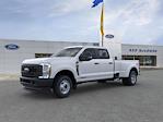 New 2024 Ford F-350 XL Crew Cab 4WD, Pickup for sale #142172 - photo 1