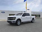 New 2024 Ford F-150 XLT SuperCrew Cab RWD, Pickup for sale #142195 - photo 1