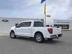 New 2024 Ford F-150 XLT SuperCrew Cab RWD, Pickup for sale #142195 - photo 2