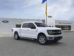 New 2024 Ford F-150 XLT SuperCrew Cab RWD, Pickup for sale #142195 - photo 7