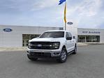 New 2024 Ford F-150 XLT SuperCrew Cab RWD, Pickup for sale #142212 - photo 3