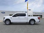 New 2024 Ford F-150 XLT SuperCrew Cab RWD, Pickup for sale #142212 - photo 4