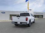 New 2024 Ford F-150 XLT SuperCrew Cab RWD, Pickup for sale #142212 - photo 8