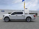 New 2024 Ford F-150 STX SuperCrew Cab 4WD, Pickup for sale #142216 - photo 3