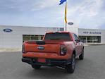 New 2024 Ford Ranger XLT SuperCrew Cab RWD, Pickup for sale #142224 - photo 4