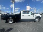 New 2024 Ford F-450 XL Crew Cab 4WD, Hauler Body for sale #142243 - photo 2