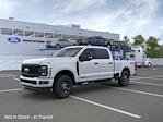 New 2024 Ford F-250 XL Crew Cab 4WD, Pickup for sale #142249 - photo 1