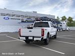 New 2024 Ford F-250 XL Crew Cab 4WD, Pickup for sale #142249 - photo 8