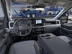 New 2024 Ford F-250 XL Crew Cab 4WD, Pickup for sale #142249 - photo 9