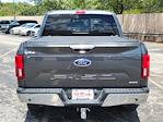 Used 2020 Ford F-150 Lariat SuperCrew Cab RWD, Pickup for sale #142278A - photo 4