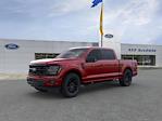 New 2024 Ford F-150 XLT SuperCrew Cab 4WD, Pickup for sale #142296 - photo 1