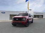 New 2024 Ford F-150 XLT SuperCrew Cab 4WD, Pickup for sale #142296 - photo 3