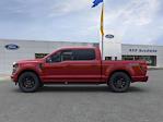 New 2024 Ford F-150 XLT SuperCrew Cab 4WD, Pickup for sale #142296 - photo 4