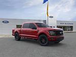 New 2024 Ford F-150 XLT SuperCrew Cab 4WD, Pickup for sale #142296 - photo 7