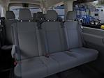 New 2024 Ford Transit 350 Medium Roof RWD, Passenger Van for sale #142297 - photo 11