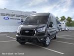 New 2024 Ford Transit 350 Medium Roof RWD, Passenger Van for sale #142297 - photo 3