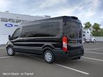 New 2024 Ford Transit 350 Medium Roof RWD, Passenger Van for sale #142297 - photo 2