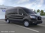 New 2024 Ford Transit 350 Medium Roof RWD, Passenger Van for sale #142297 - photo 7