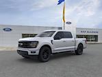 New 2024 Ford F-150 XLT SuperCrew Cab 4WD, Pickup for sale #142337 - photo 1