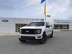 New 2024 Ford F-150 XLT SuperCrew Cab 4WD, Pickup for sale #142337 - photo 2