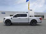 New 2024 Ford F-150 XLT SuperCrew Cab 4WD, Pickup for sale #142337 - photo 3