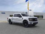 New 2024 Ford F-150 XLT SuperCrew Cab 4WD, Pickup for sale #142337 - photo 7