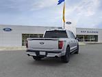 New 2024 Ford F-150 XLT SuperCrew Cab 4WD, Pickup for sale #142337 - photo 8