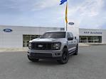 New 2024 Ford F-150 STX SuperCrew Cab RWD, Pickup for sale #142345 - photo 2