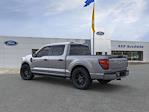 New 2024 Ford F-150 STX SuperCrew Cab RWD, Pickup for sale #142345 - photo 4