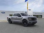 New 2024 Ford F-150 STX SuperCrew Cab RWD, Pickup for sale #142345 - photo 7