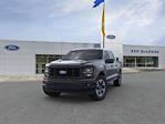 New 2024 Ford F-150 STX SuperCrew Cab RWD, Pickup for sale #142348 - photo 2