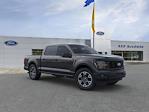 New 2024 Ford F-150 STX SuperCrew Cab RWD, Pickup for sale #142348 - photo 7