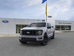 New 2024 Ford F-150 STX SuperCrew Cab 4WD, Pickup for sale #142369 - photo 2