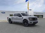 New 2024 Ford F-150 STX SuperCrew Cab 4WD, Pickup for sale #142369 - photo 7