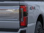 New 2024 Ford F-350 Platinum Crew Cab 4WD, Pickup for sale #142392 - photo 21