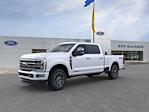 New 2024 Ford F-250 Limited Crew Cab 4WD, Pickup for sale #142398 - photo 1