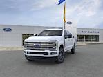 New 2024 Ford F-250 Limited Crew Cab 4WD, Pickup for sale #142398 - photo 3